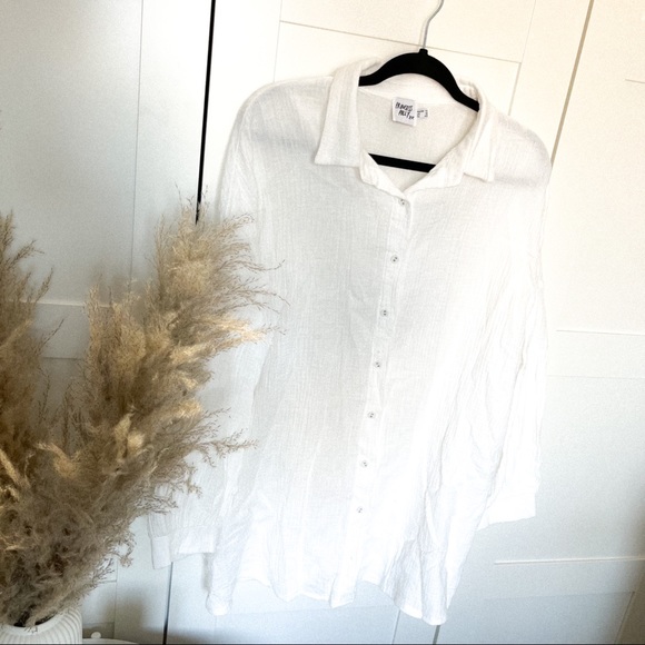 SIENNA SHIRT - Picture 4 of 16